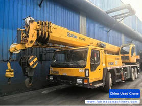 Buy XCMG Used Crane / 2 Buy XCMG Used Crane / 2
